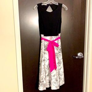 Eliza J Dress Size 8